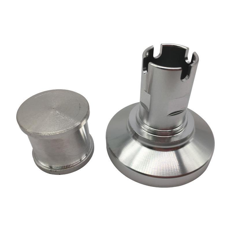 汽车配件适用于BMW135335I535IX5N54带插头的铝制BOV适配器