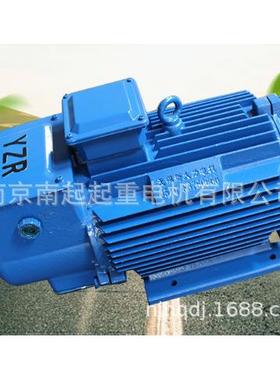 直销YZR200L-622KW绕线转子三相起重电机/起重电机三相电机