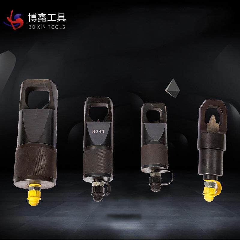 分体式螺帽破切器液压螺母破开器腐蚀螺帽劈开钳多规格