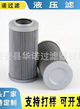 电厂液压系统油滤芯AS1004折叠玻纤回油滤芯AS1005AS1006AS1798
