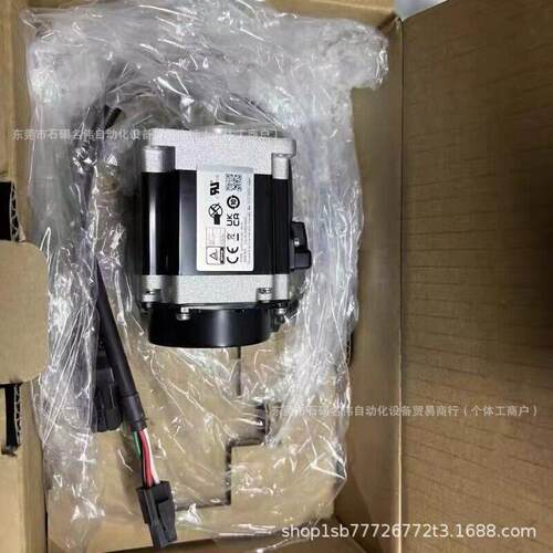 全新富士伺服电机 RYH751F6-VV2  RYT500D5-VV2全新实拍议价出售
