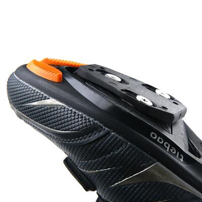 极速1 Paire Bike Cleats 5 /6 Degree Road Bike Splint Set Bik