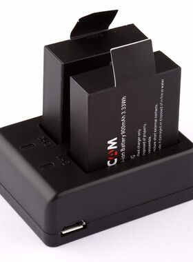 极速New 4pcs SJCAM sj4000 eken H9 GIT-LB10M1 GIT BATTERY  sj