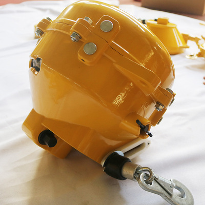 极速成华 长行程弹簧平衡器吊车 1.5-140kg2m2.5m米 ELF YEWF 厂