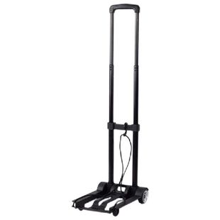 极速25Kg Heavy Duty Foldable Hand Sacks Wheel Trolley F.oldi