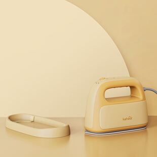 极速爆厂促e科西手持挂烫机家用蒸汽迷你熨斗小型可携式挂式烫衣