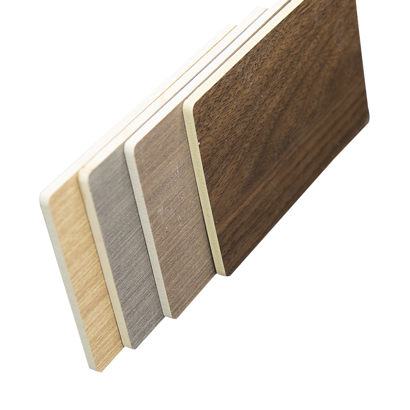 极速促木饰面板竹木纤维集v成墙板实木多层板电视背景墙生态木护