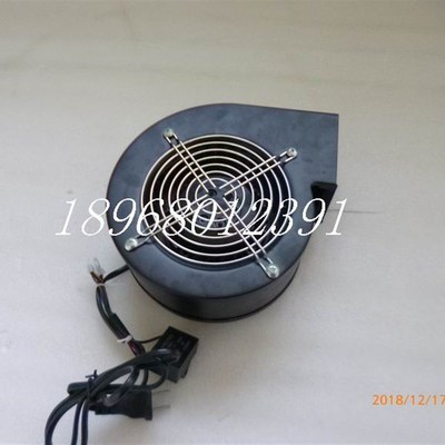 极速交流轴流风机 鼓风机 离心风机130FLJ1 AC220V 85W2Z200转/分