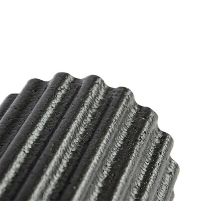 极速Plum Yoga Column EPP Hollow Pilates Foam Massage XRoller