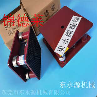 极速减震垫空调主机气压A式 置避震器 油压冲牀隔振装