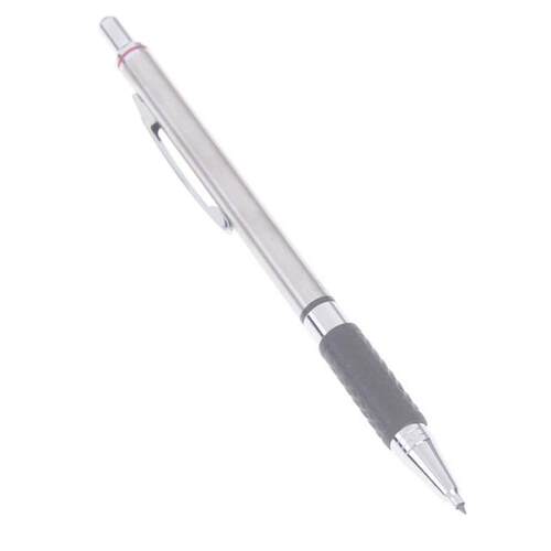 极速1pc 2.0mm Lead Holder Mechanical Pencil 2mm TMetal Lead