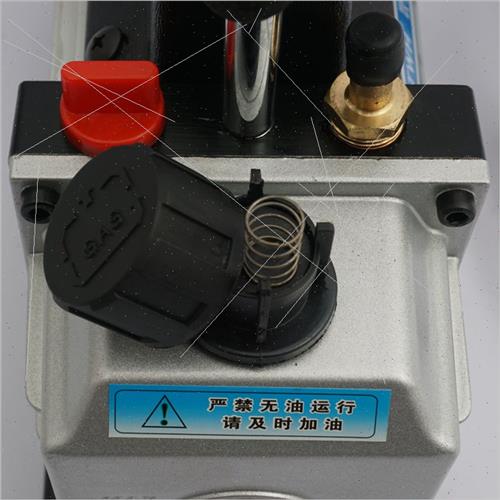 极速J0。直联旋片真空泵 旋片式教真空泵学单相2012抽X真空抽气机