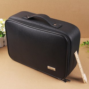 极速美发工具箱i发型师专用多功能理发店剪刀包手提剪发工具包电