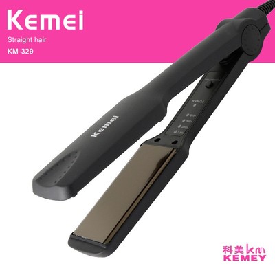 极速newFlat Iron Straightening ProfeGssional Hair Straighten