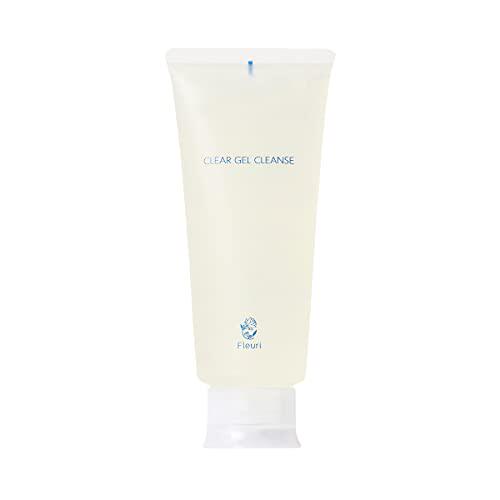 极速Fleuri - Clear nGel Cleanse - Exfoliating Gel Cleanser