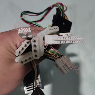 极速台达400w 小1u电源 大小15cm8cm4cm  适Q 合各种itx机箱
