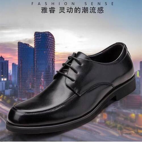极速2023 man shoes ofor men formal big sizes 45 46 black lea