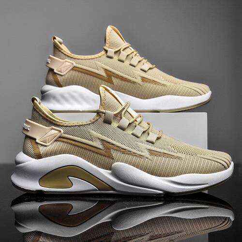 极速2021sufmmer men shoe everyday casual shoes boy Running s