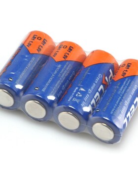 极速4Pcs/Pack 1.5V Np Size LR1 M-5 910A E90 MN9100 AM5 Alkal