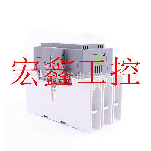 极速议价原装全新交流j接触器 A300-30-11 110 220V 380V 其他型