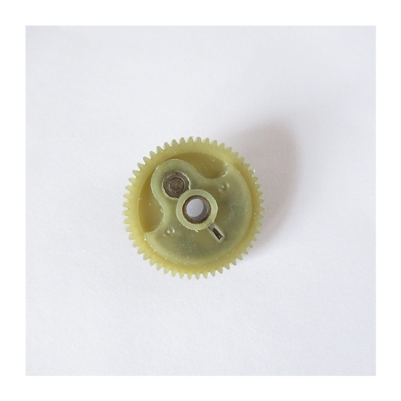 极速归才车载充气泵齿轮配件x二合一四合一齿轮车载打气泵齿轮活