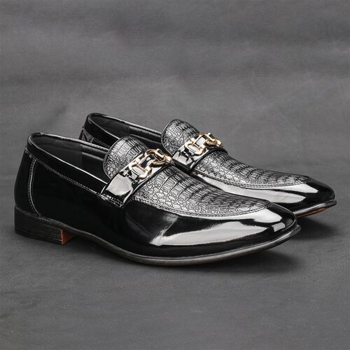 极速Men Casual Leather Party Loafers SpJring Summer Flats Sh