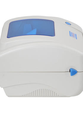 极速Xprinter芯烨XP-460wB/490B/325B热敏标签打印机电子面单E邮
