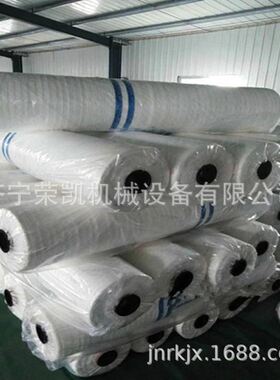 极速绿色白色拉伸牧草膜 u多种规格青储饲料牧草膜 打包机捆草网