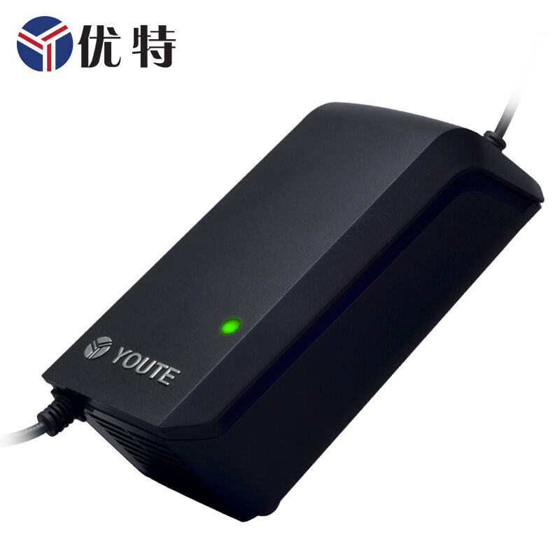 极速绿源适用电动脚踏车电动车充电器36V12Ah48V20APh60V72V96V蓄