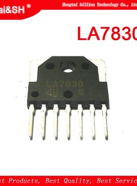 极速5pcs/lot oLA7830 LA7832 LA7833  Z