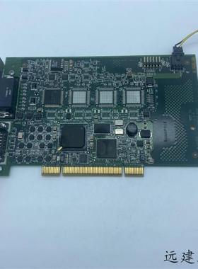 极速库存远建 VPM-8501VQ-00D0 RevA图像采集卡 9新需询价