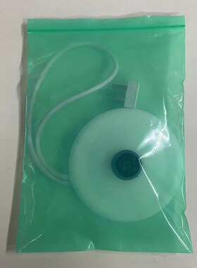 极速PE绿色自封袋22*32加厚彩色密封夹链袋P塑料包装袋汽配分类袋