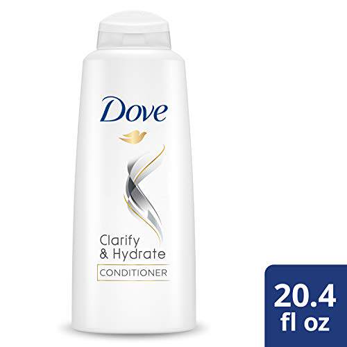 极速DOVE HAIR Nutritive Solutions CFonditioner With Charcoal