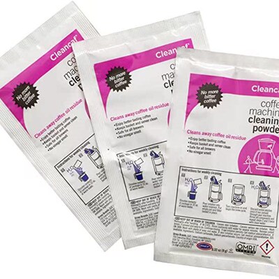 极速Urnex Coffee Maker and Espresso Machine Cleaner CYleanca