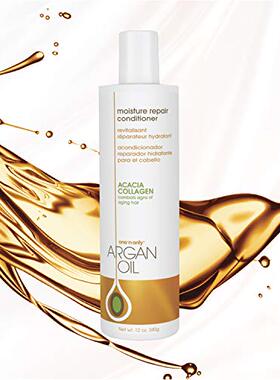 极速One n Only Argan Osil Moisture Repair Conditioner  Help