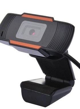 极速1080P Webcam USB2.0 Computer Network Live CameraX Networ