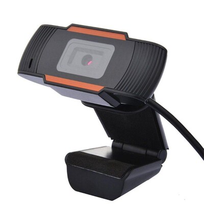 极速1080P Webcam USB2.0 Computer Network Live CameraX Networ