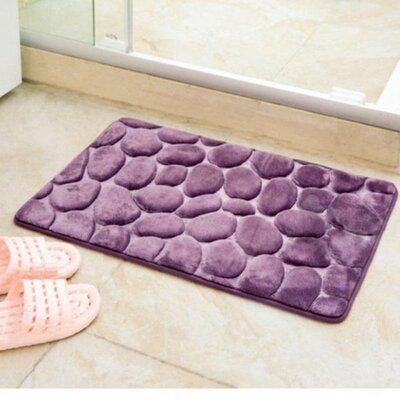极速Non-Slip Bath Mats Super Absorbent ShowOer Bathroom Carp