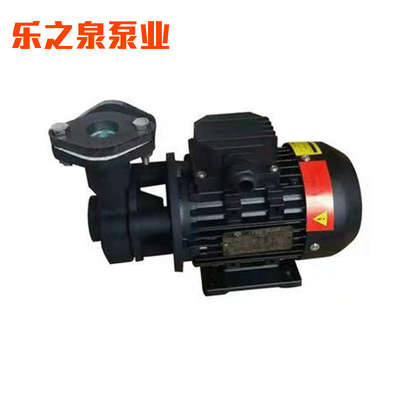 极速供应低压压缩机用卧式耐高温热油泵旋X涡泵导热油泵