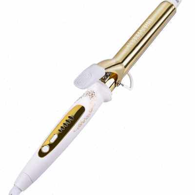 极速卷发棒不伤发陶瓷负离子浩A气电卷棒理发店专用大卷大波浪卷