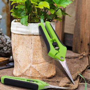 极速Secateurs Bonsai Shears Metal Gardening ScissoWr Garden