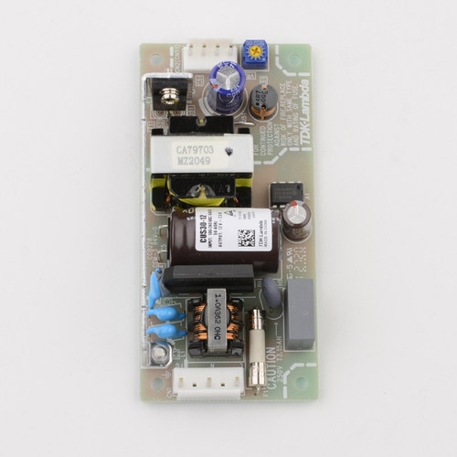 新品三菱电梯开关电源板Z59LXv-83层站电源板CUS30-12-2.5A电梯配