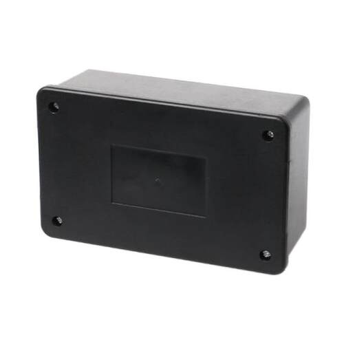 极速Waterproof ABS Plasttic Electronic Enclosure Project Box