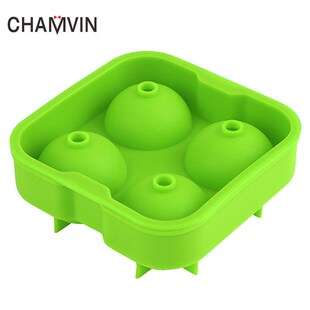 新品Japanese style whiskey large ice hockey IcReball silicon