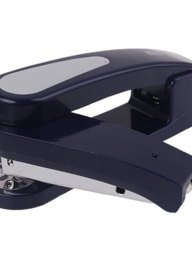 极速360 Degree Rotaryq Stapler 2-25 Sheets A4 Paper Capacity