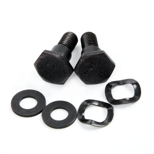 极速Grass Trimmer Clutch Bolt Washer Kit LaNwn Mower Accesso