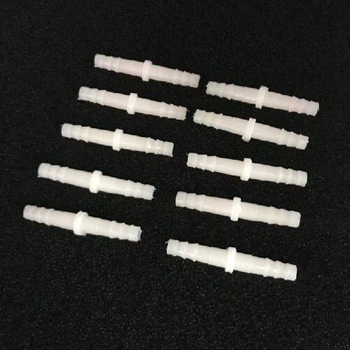 极速10pcs/lot 4mm Plastic Aquarium Fish Tank AiRr Pump Conne