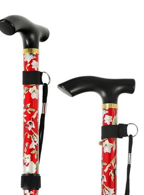极速Telescopic Walking Sticks Collapsible Cane TrustXy Runni