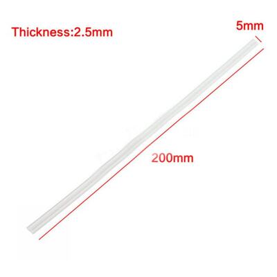 极速100Pcs Welding Rod ABS Electrode Plastic QWelding Access