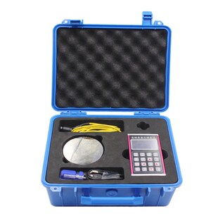 极速新里氏硬度计HLn200便携式洛氏金属硬度测试检测仪金属外壳里